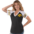 Iowa Hawkeyes Women's All Star Top