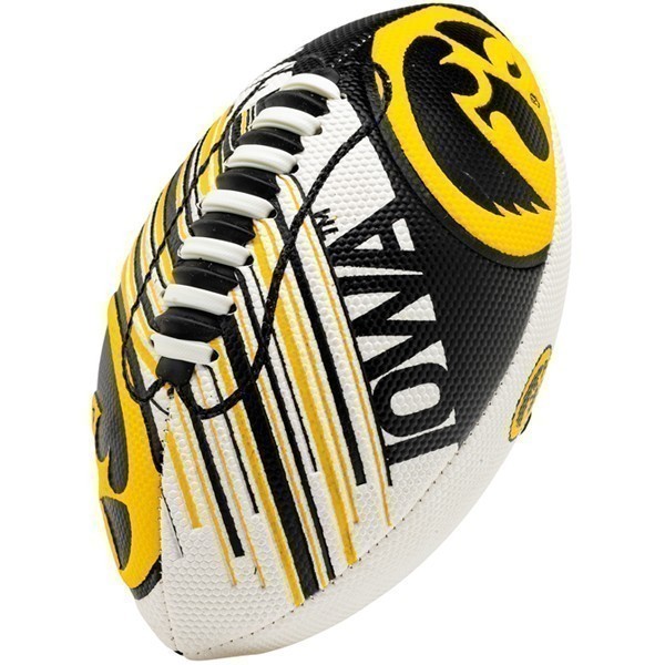 Iowa Hawkeyes Airtech Football