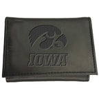 Iowa Hawkeyes Tri-fold Wallet