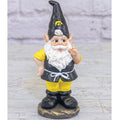 Iowa Hawkeyes Resin Gnome