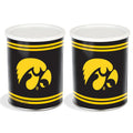 Iowa Hawkeyes Gift Tin