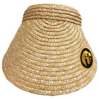 Iowa Hawkeyes Betty Visor