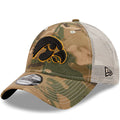 Iowa Hawkeyes 920 Camo Hat