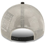 Iowa Hawkeyes Faded Hat