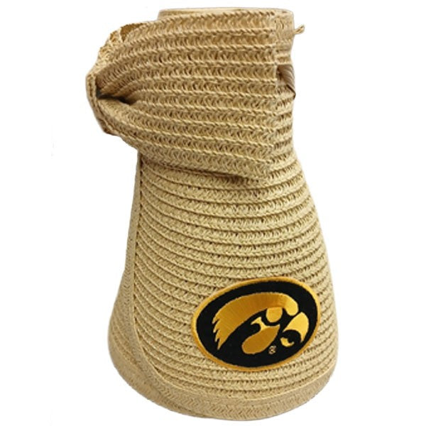 Iowa Hawkeyes Lucy Visor
