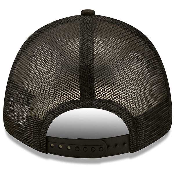 Iowa Hawkeyes Marble Hat