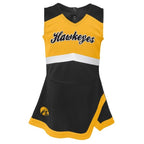CHEER CAPTAIN YTH 7-16