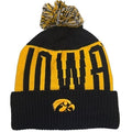 Iowa Hawkeyes Stocking Cap