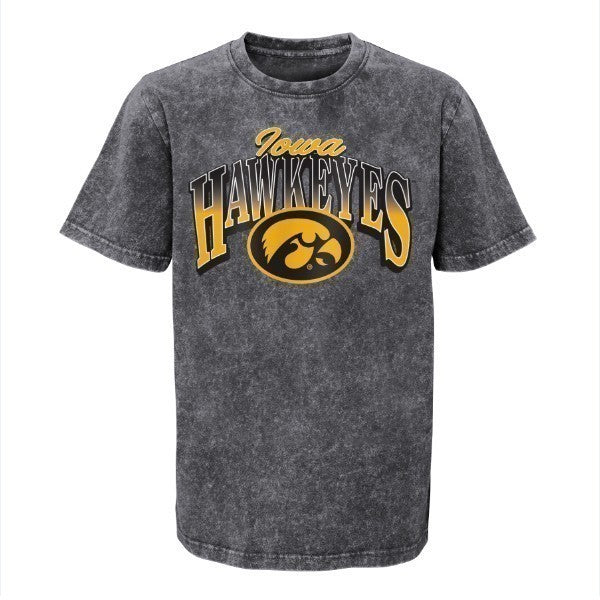 Iowa Hawkeyes Youth All Star Tee