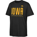 Iowa Hawkeyes Youth Pumped Up Tee