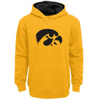 Iowa Hawkeyes Youth Prime Hoodie