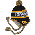 Iowa Hawkeyes Stocking Cap