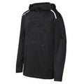 Iowa Hawkeyes Youth Defensive Line Hood