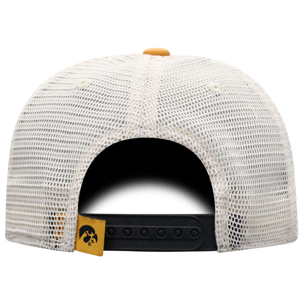 Iowa Hawkeyes Andy Hat