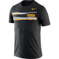 Iowa Hawkeyes Mezzo Tee