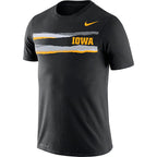 Iowa Hawkeyes Mezzo Tee
