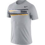 Iowa Hawkeyes Mezzo Tee