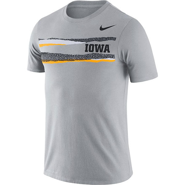 Iowa Hawkeyes Mezzo Tee
