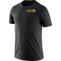 Iowa Hawkeyes Fan Graphics Tee