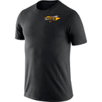 Iowa Hawkeyes Fan Graphics Tee