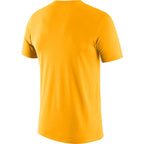 Iowa Hawkeyes Dri-Fit Word Tee