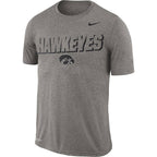 Iowa Hawkeyes Legend Lift Tee
