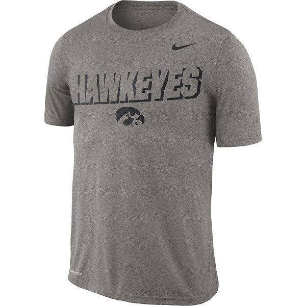 Iowa Hawkeyes Legend Lift Tee