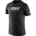 Iowa Hawkeyes Facility Tee