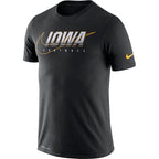 Iowa Hawkeyes Facility Tee