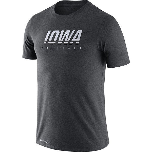 Iowa Hawkeyes Facility Tee