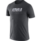 Iowa Hawkeyes Facility Tee