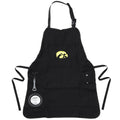 Iowa Hawkeyes Grilling Apron