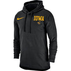 Iowa Hawkeyes PO Club Hoodie