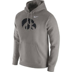 Iowa Hawkeyes Club Hoodie