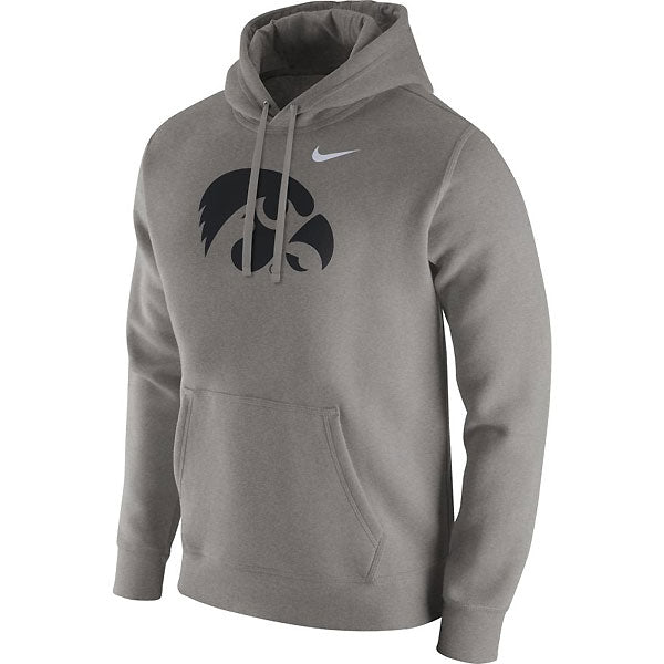 Iowa Hawkeyes Club Hoodie