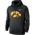 Iowa Hawkeyes Club Hoodie