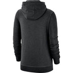 Iowa Hawkeyes Women's PO Club Hoodie