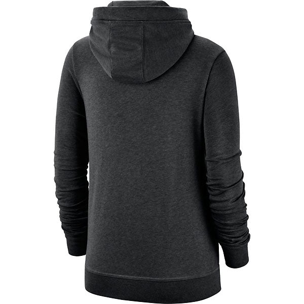 Iowa Hawkeyes Women's PO Club Hoodie