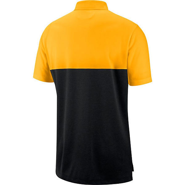 Iowa Hawkeyes Breathe Polo