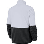 Iowa Hawkeyes Women's Therma White Fleece