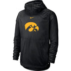 Iowa Hawkeyes Repel Player Jacket