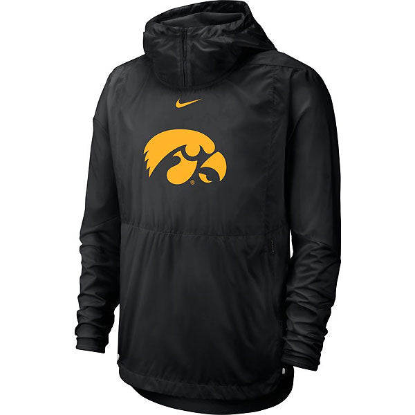 Iowa Hawkeyes Repel Player Jacket