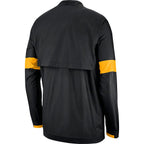 Iowa Hawkeyes Coaches Lightweight Jacket