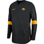 Iowa Hawkeyes Coaches Lightweight Jacket