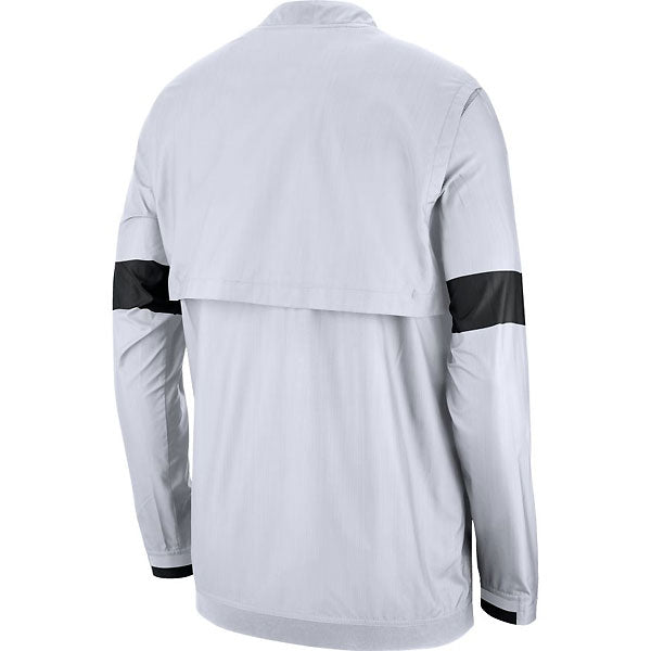Iowa Hawkeyes Coaches Lightweight Jacket