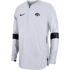 Iowa Hawkeyes Coaches Lightweight Jacket