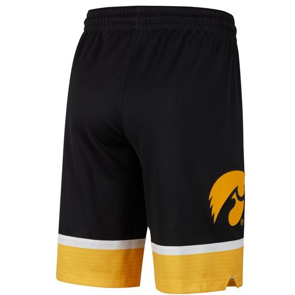 Iowa Hawkeyes Replica Shorts