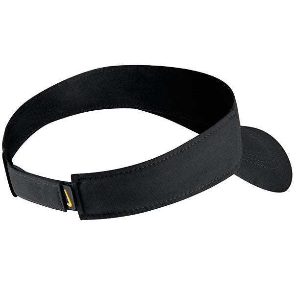 Iowa Hawkeyes Dry-Fit Visor