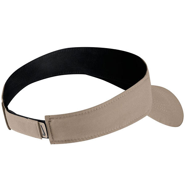 Iowa Hawkeyes Dry-Fit Visor