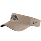 Iowa Hawkeyes Dry-Fit Visor